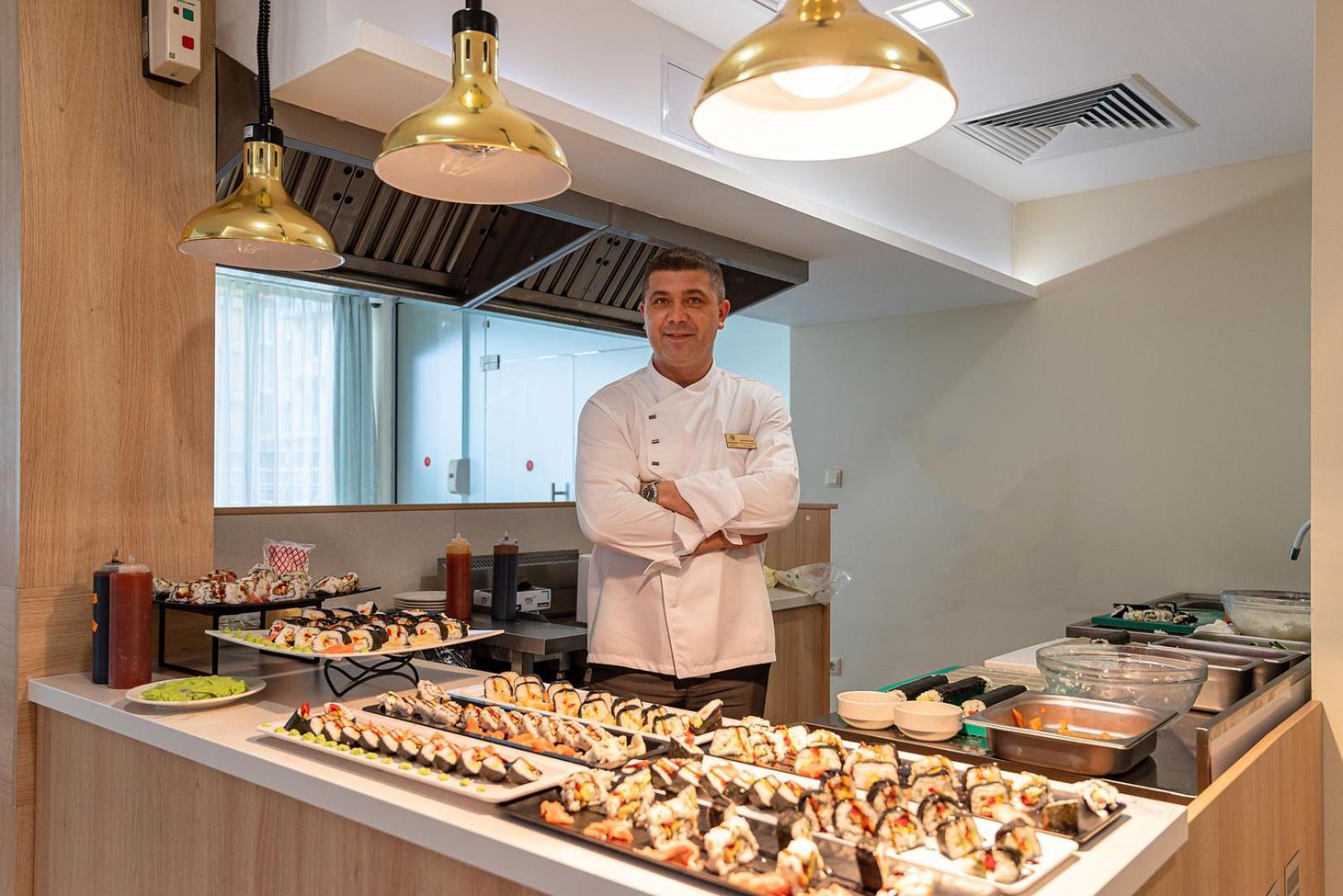 Belvedere Hotel Primorsko Luaran gambar